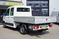 Volkswagen Crafter 35 2.0 TDI Pritsche DOKA L4 "KLIMA*AHK*FREISPR" Weiß - thumbnail 7