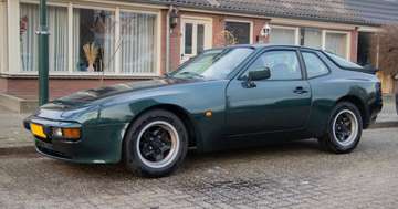 944 2.5 Coupé