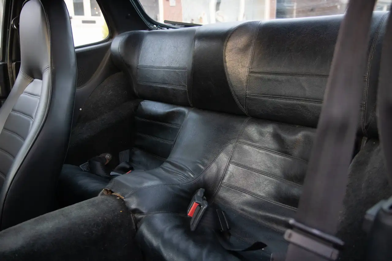 Porsche 944 2.5 Coupé, foto 9