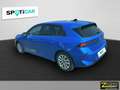 Opel Astra L Bus.Eleg, Kamera, IntelliLux, PDC, Sitzh Blau - thumbnail 7