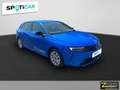 Opel Astra L Bus.Eleg, Kamera, IntelliLux, PDC, Sitzh Blau - thumbnail 3