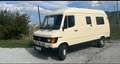 Mercedes-Benz T1 307 D/30 3,20 t Beige - thumbnail 1