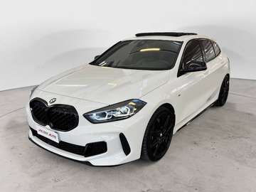 M 135i xdrive auto