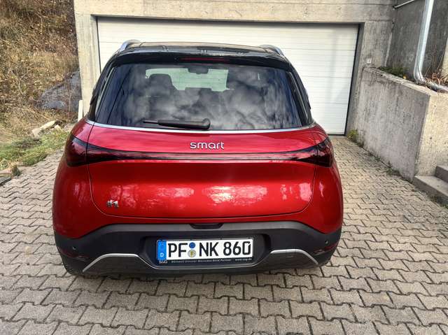 Imagine smart #1 Premium