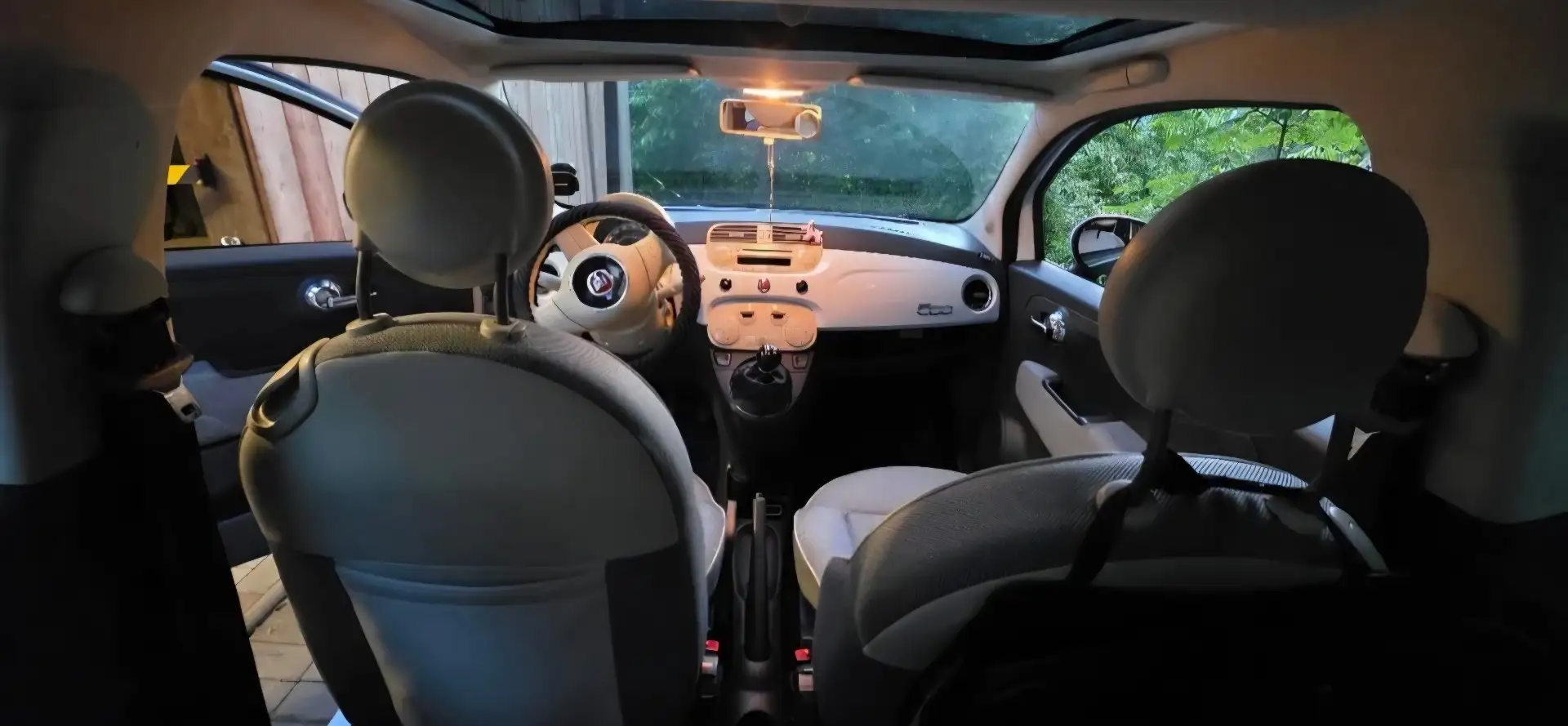 Fiat 500 1.2 Pop - 2