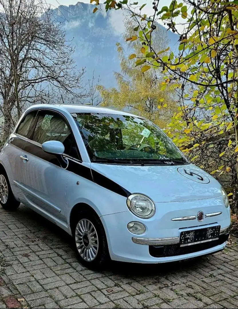 Fiat 500 1.2 Pop - 1