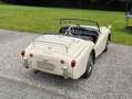 Triumph TR3 TR3A Beige - thumbnail 5