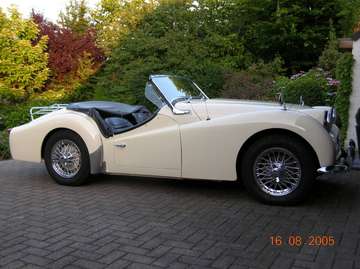 TR3A