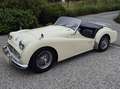 Triumph TR3 TR3A Beige - thumbnail 3