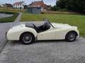 Triumph TR3 TR3A Beige - thumbnail 4