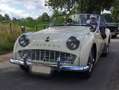 Triumph TR3 TR3A Beige - thumbnail 2