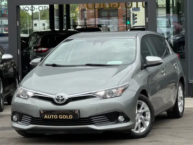 Toyota Auris 1.33i VVT-i / CAMERA / NAVI / ETAT NEUF / 1PROP CARNET