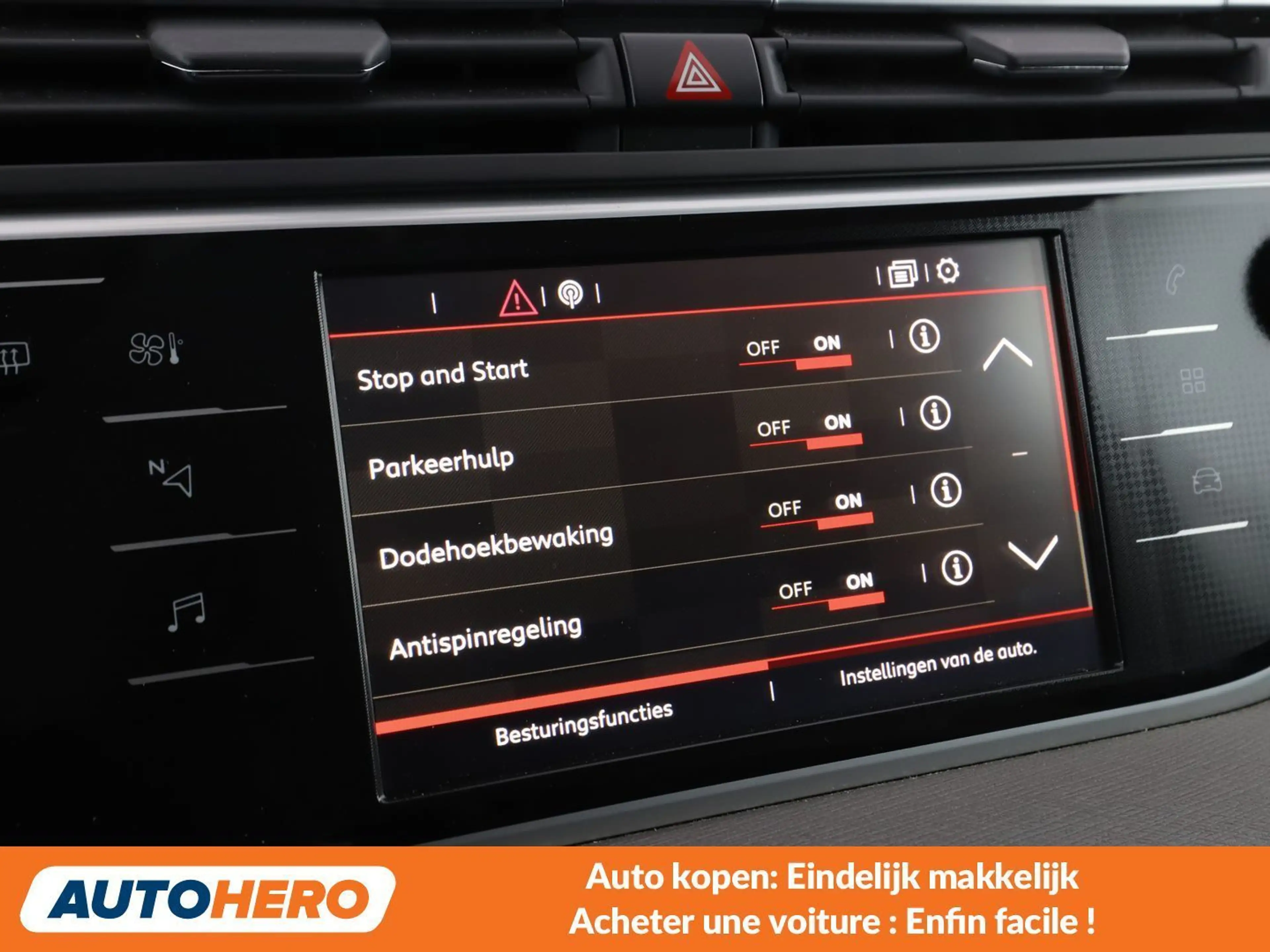 Citroen Grand C4 Picasso 1.6 THP Shine — photo 11