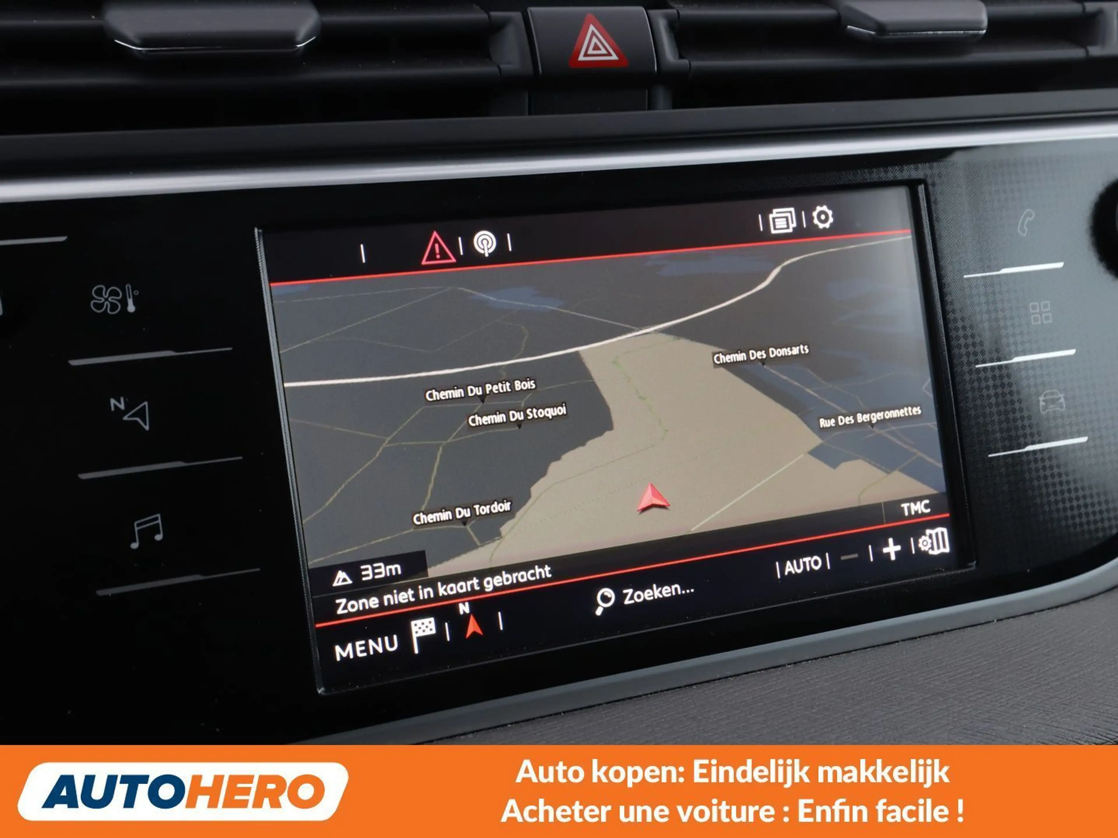 Citroen Grand C4 Picasso 1.6 THP Shine — photo 8