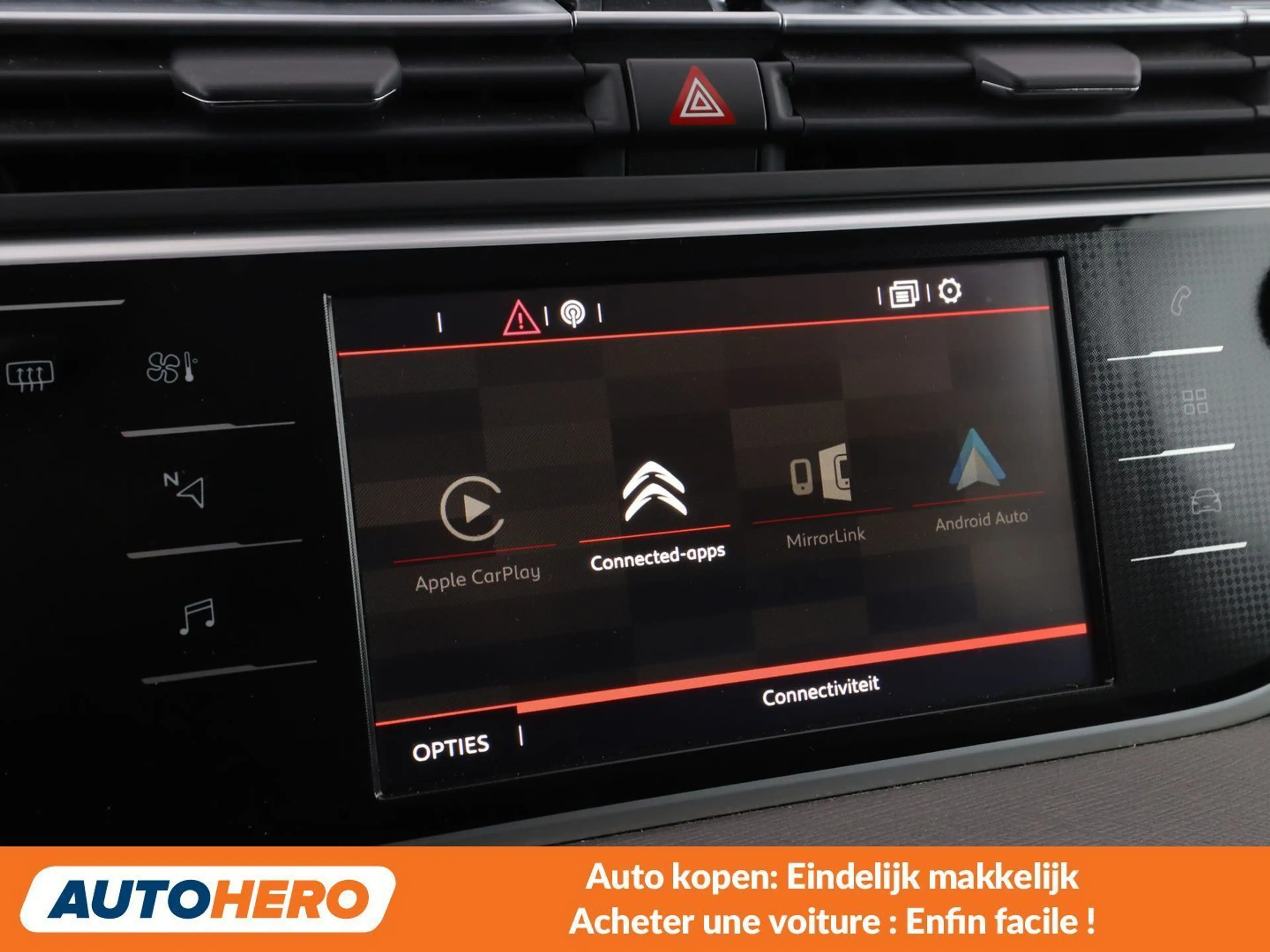 Citroen Grand C4 Picasso 1.6 THP Shine — photo 7