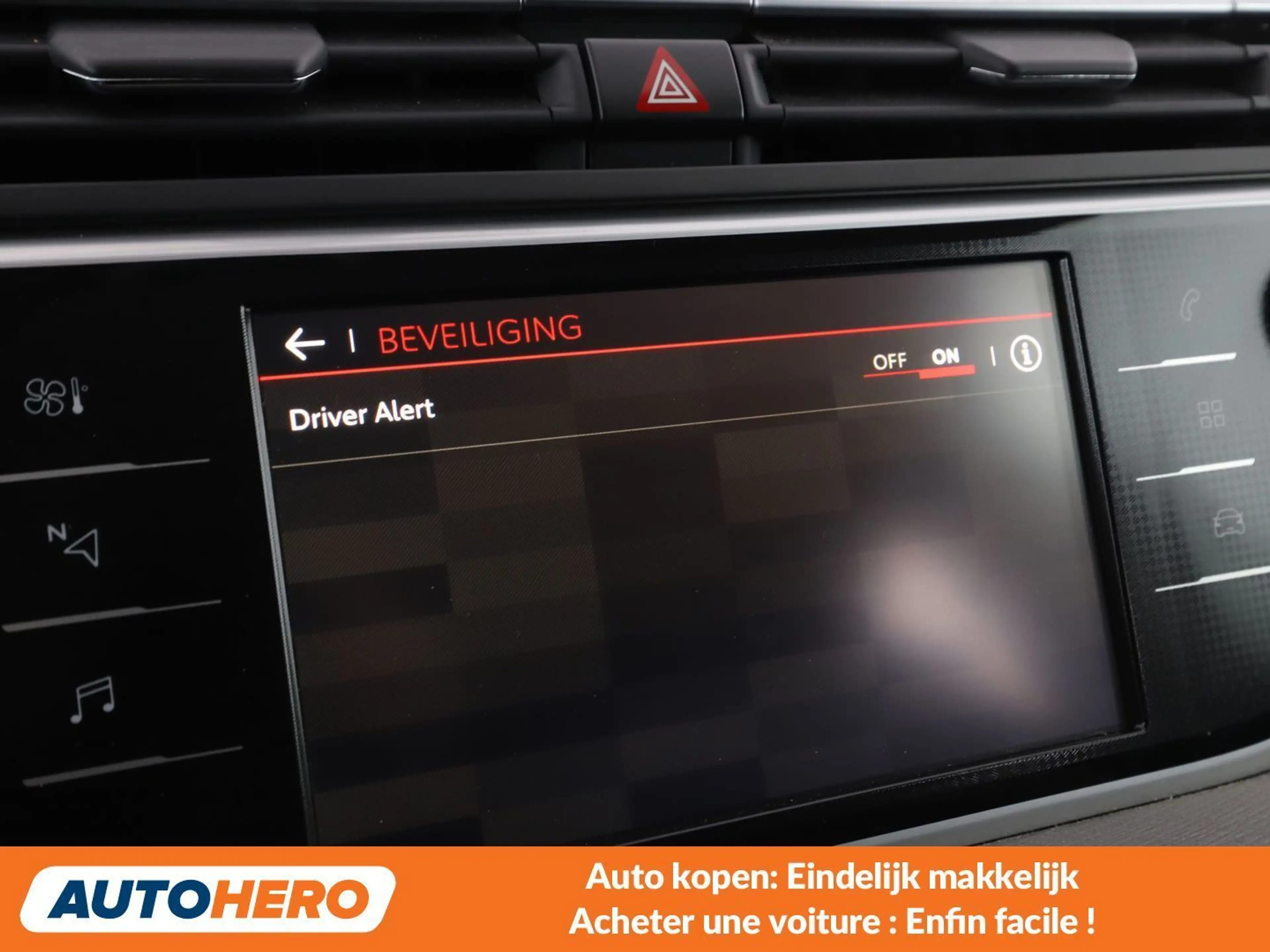 Citroen Grand C4 Picasso 1.6 THP Shine — photo 12