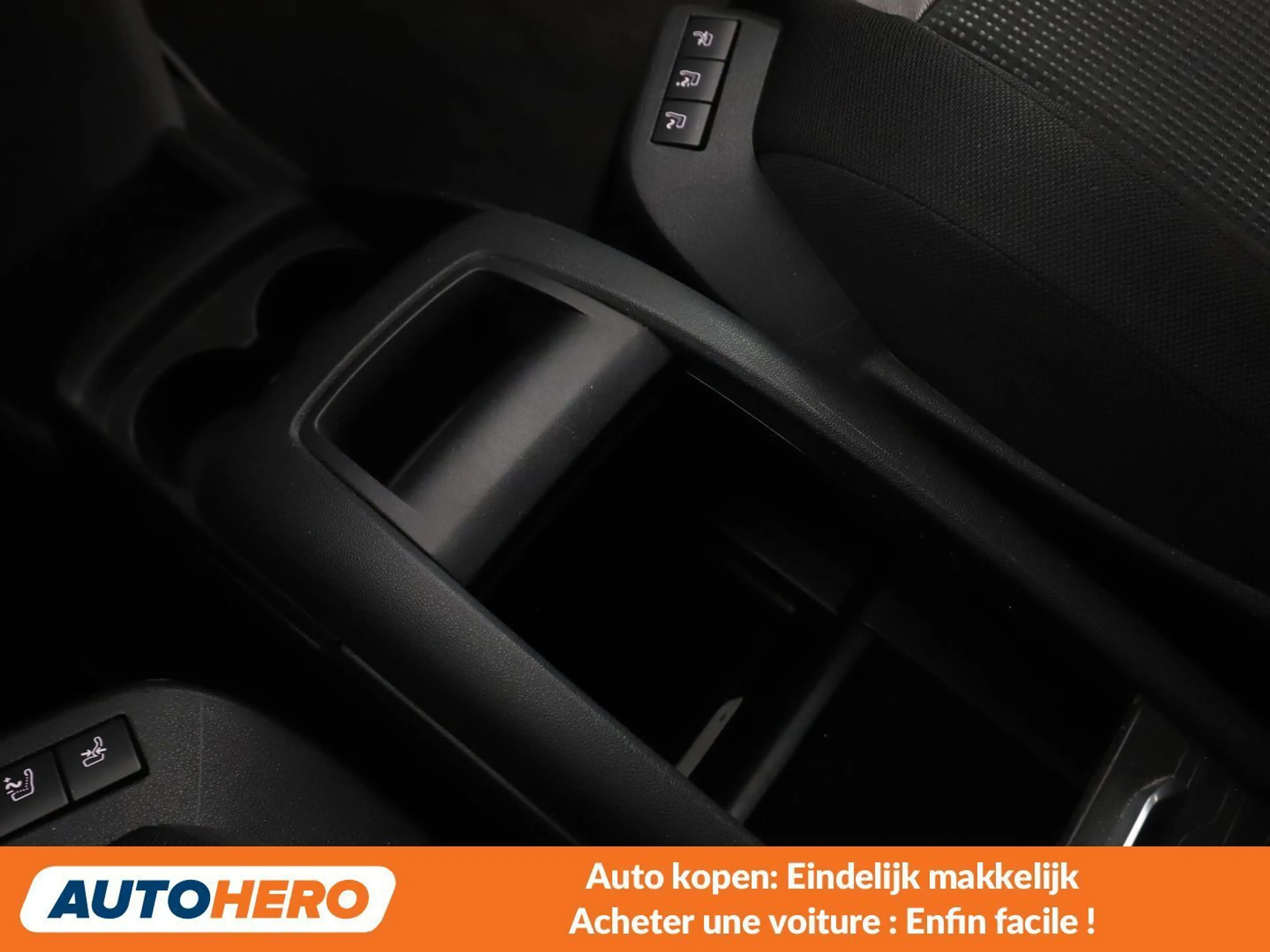 Citroen Grand C4 Picasso 1.6 THP Shine — photo 14