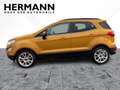 Ford EcoSport 1.0 EcoBoost Titanium *Navi*LED*B&O* Gelb - thumbnail 2