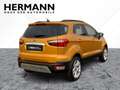 Ford EcoSport 1.0 EcoBoost Titanium *Navi*LED*B&O* Gelb - thumbnail 4