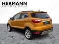 Ford EcoSport 1.0 EcoBoost Titanium *Navi*LED*B&O* Gelb - thumbnail 3