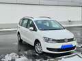 Volkswagen Sharan Sharan Comfortline BMT 2,0 TDI DPF Comfortline - thumbnail 8