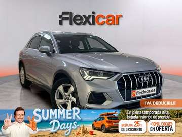 35 TDI Advanced S tronic 110kW