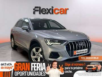 35 TDI Advanced S tronic 110kW