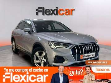 35 TDI Advanced S tronic 110kW