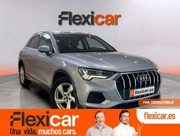 35 TDI Advanced S tronic 110kW