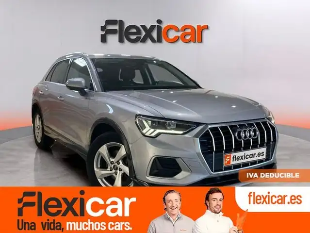 Audi Q3 35 TDI Advanced S tronic 110kW