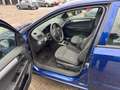 Opel Astra 1.6 Edition*2.HAND*KLIMA* Blau - thumbnail 8