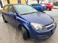 Opel Astra 1.6 Edition*2.HAND*KLIMA* Blau - thumbnail 4