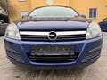 Opel Astra 1.6 Edition*2.HAND*KLIMA* Blau - thumbnail 3