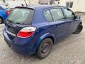Opel Astra 1.6 Edition*2.HAND*KLIMA* Blau - thumbnail 5