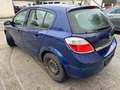 Opel Astra 1.6 Edition*2.HAND*KLIMA* Blau - thumbnail 7