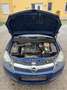 Opel Astra 1.6 Edition*2.HAND*KLIMA* Blau - thumbnail 14