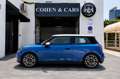 MINI Cooper E Blackyard Edition Azul - thumbnail 4