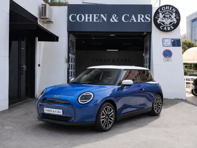 Mini Cooper Cooper main image