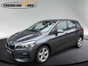 xe PHEV iPerf Tourer Aut. *Allrad*