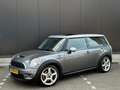MINI Cooper S Clubman Mini 1.6 Chili NAVI/CRUISE/6-BAK/LEDER | NETTE AUT Grijs - thumbnail 7