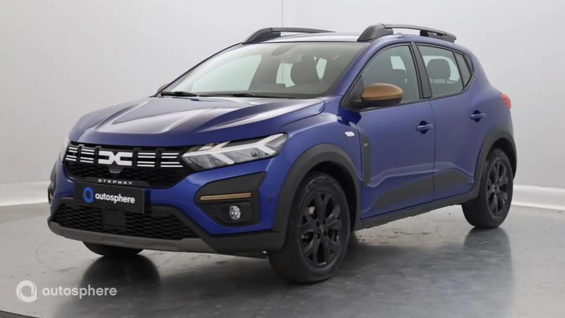 Dacia Sandero 1.0 TCe 110ch Stepway Extreme - 1