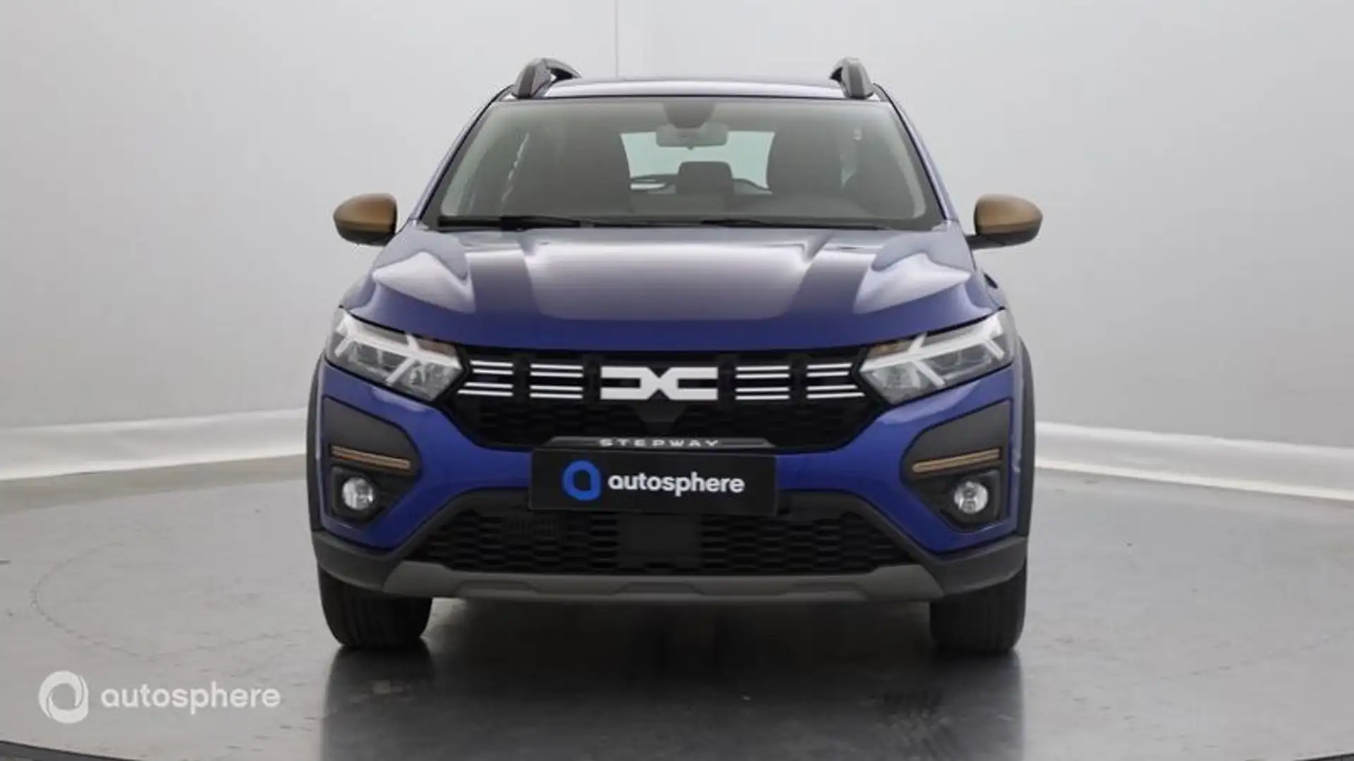 Dacia Sandero 1.0 TCe 110ch Stepway Extreme - 2