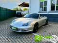 Porsche Boxster S 3.2i 24V BOOK SERVICE Zilver - thumbnail 3