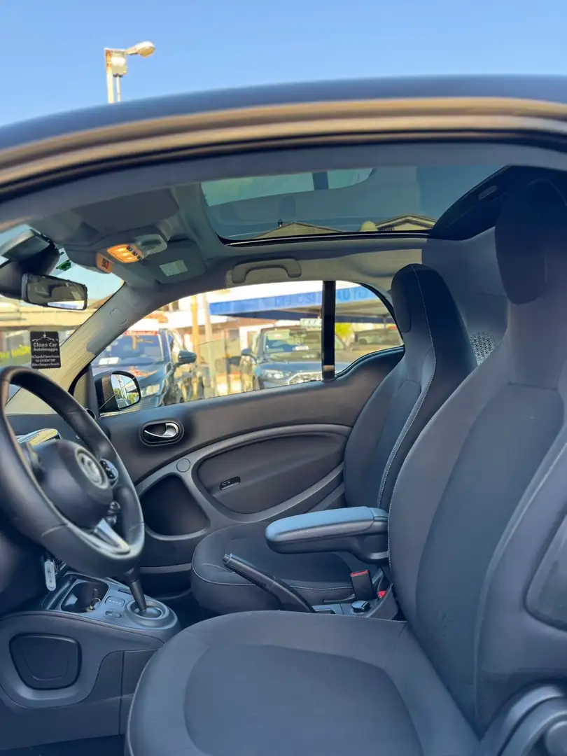 smart forTwo 1.0 Passion 71cv twinamic my18 - 2