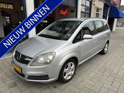 Opel Zafira 1.6 Business 7-PERSOONS