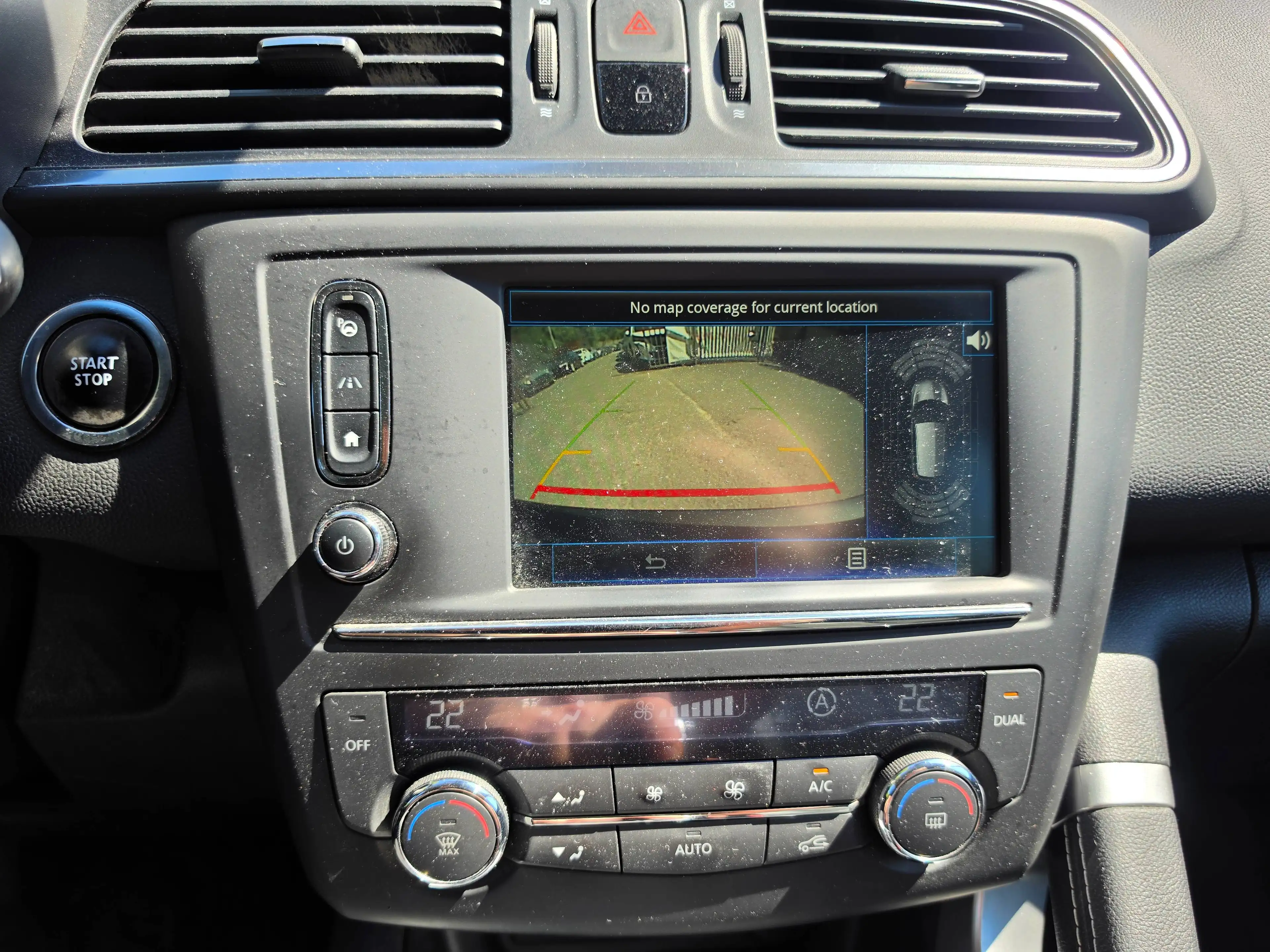 Renault Kadjar B2B*MARCHAND*1.5DCI*AUTOMATIQUE*NAVI*CAMERA*PANO*EU6b — photo 15