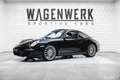 Porsche 997 Targa 4S BOSE SPORT-RAD SPORT-CHRONO SERVICE-NEU Noir - thumbnail 7