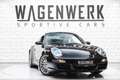 Porsche 997 Targa 4S BOSE SPORT-RAD SPORT-CHRONO SERVICE-NEU Noir - thumbnail 1
