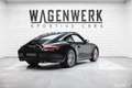 Porsche 997 Targa 4S BOSE SPORT-RAD SPORT-CHRONO SERVICE-NEU Noir - thumbnail 3