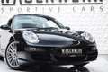 Porsche 997 Targa 4S BOSE SPORT-RAD SPORT-CHRONO SERVICE-NEU Noir - thumbnail 10